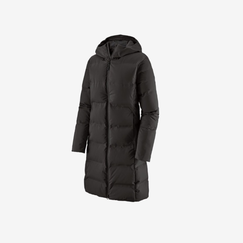 Patagonia Women’s Jackson Glacier Parka size S